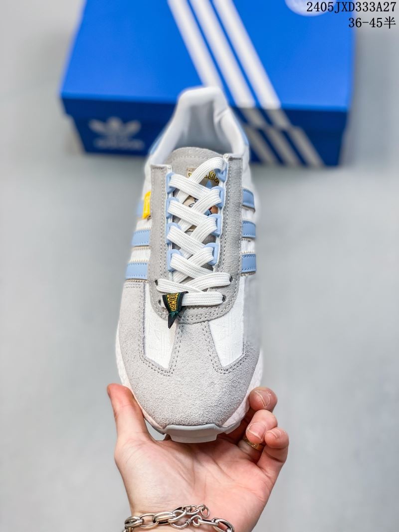 Adidas Retropy Shoes